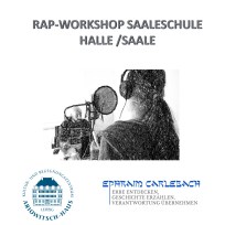 Saaleschule-Cover